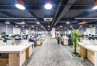 新型集装箱建筑
