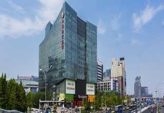 甘肃多功能厅设计效果图