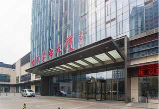 天津智能公交车站台制作