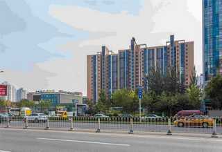 深圳二手中央空调冷却塔