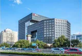 温州冠讯视频会议现场